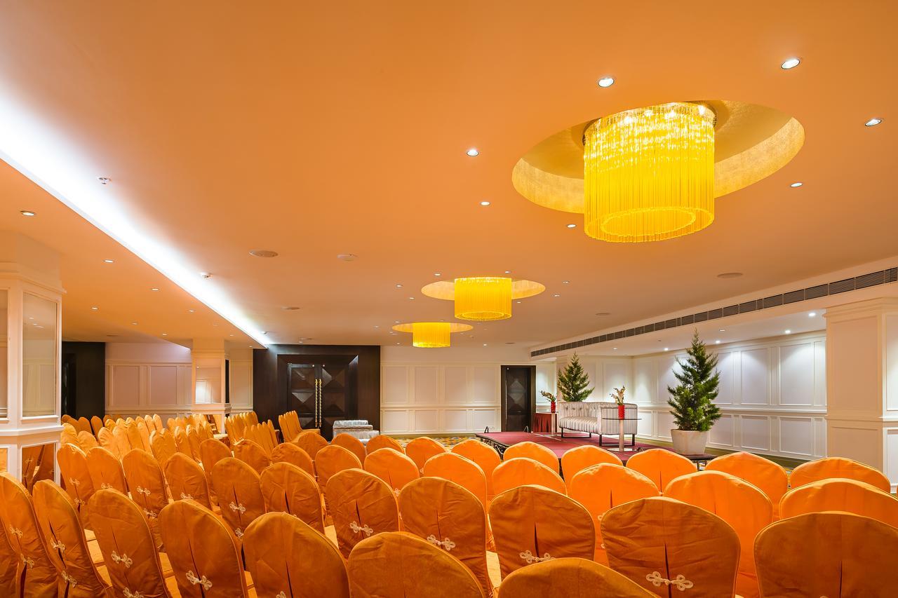 Tgi Grand Fortuna Hosur Luaran gambar