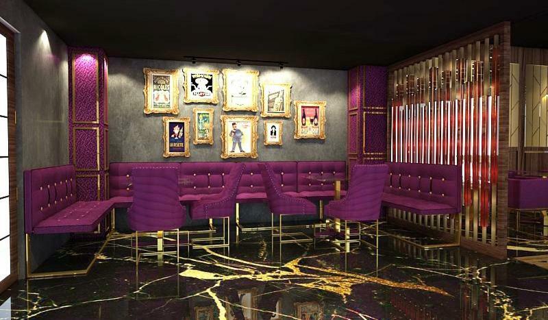Tgi Grand Fortuna Hosur Luaran gambar